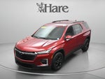 2024 Chevrolet Traverse Limited LT Cloth
