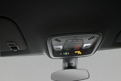 2024 Chevrolet Traverse Limited LT Cloth