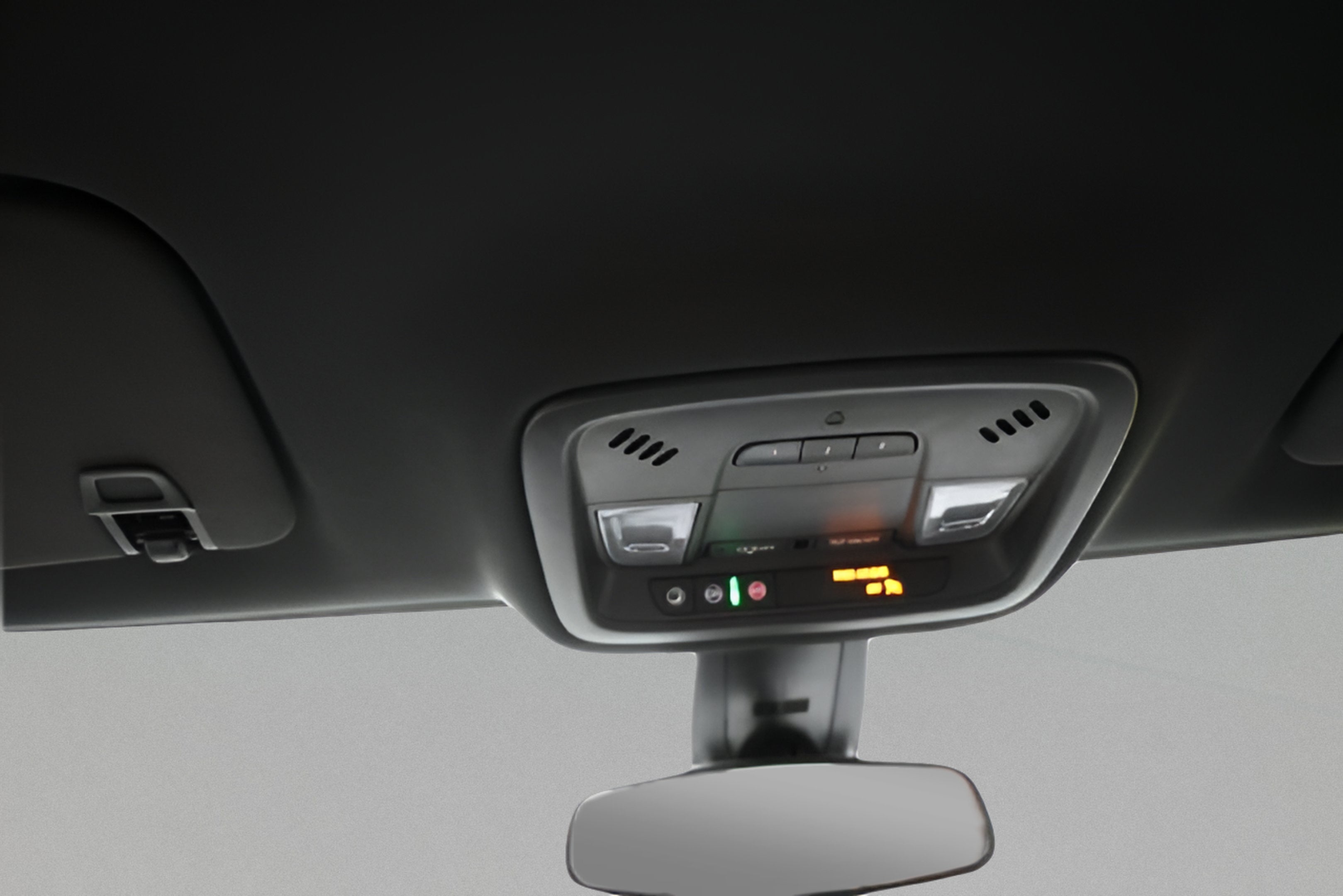 2024 Chevrolet Traverse Limited LT Cloth