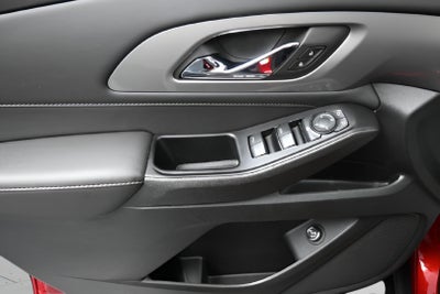 2024 Chevrolet Traverse Limited LT Cloth