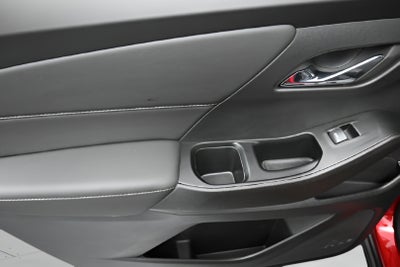 2024 Chevrolet Traverse Limited LT Cloth