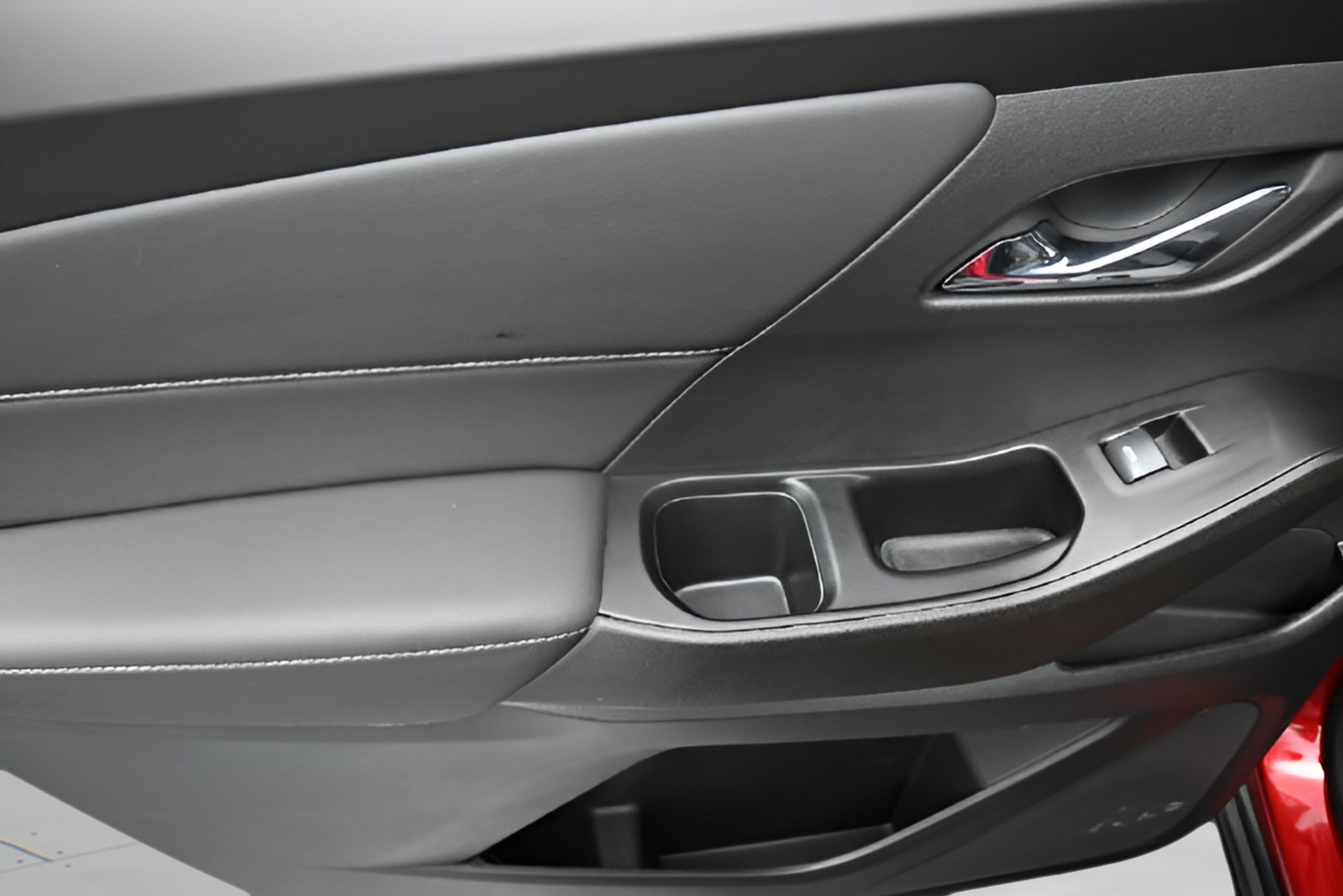2024 Chevrolet Traverse Limited LT Cloth