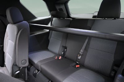 2024 Chevrolet Traverse Limited LT Cloth