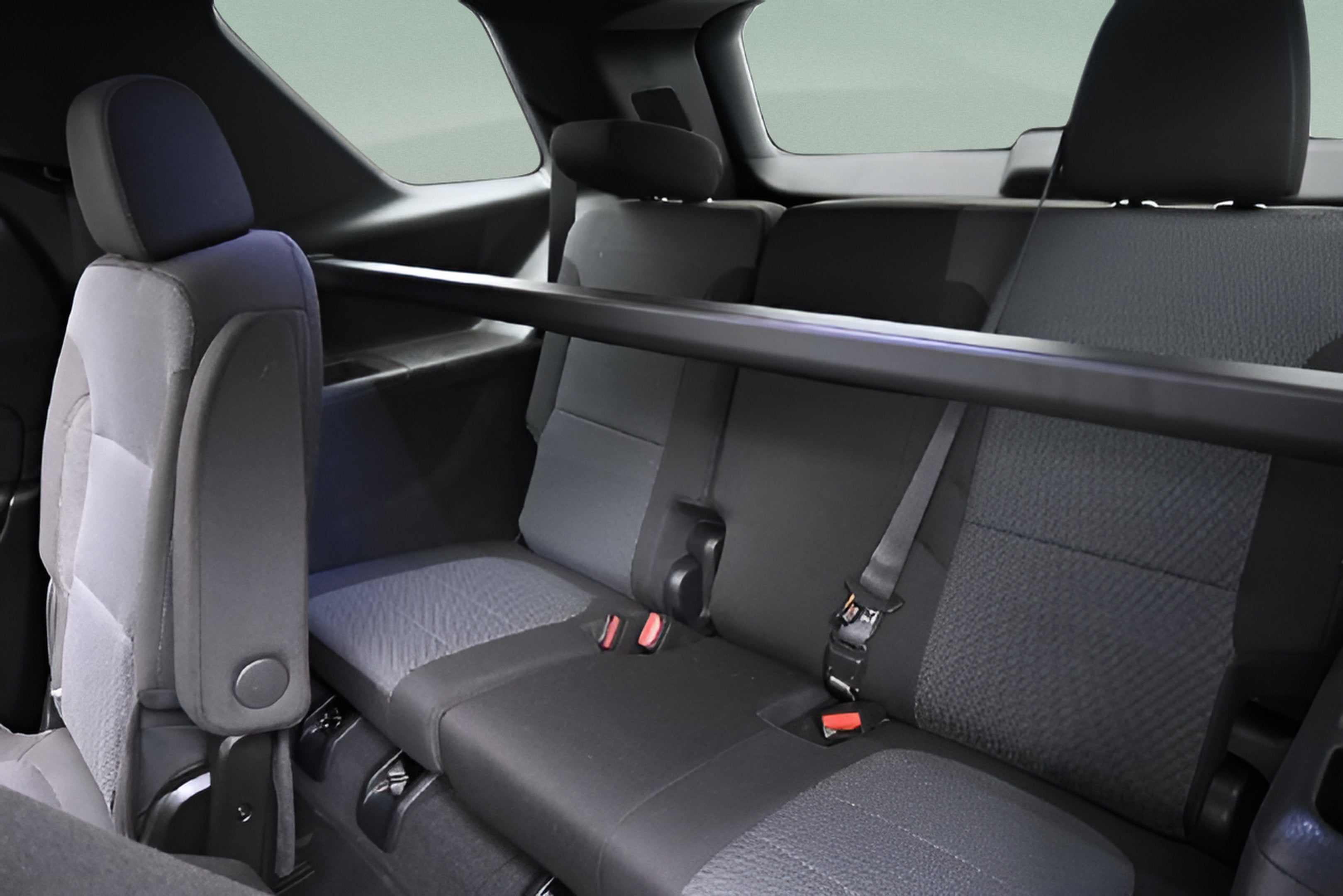 2024 Chevrolet Traverse Limited LT Cloth