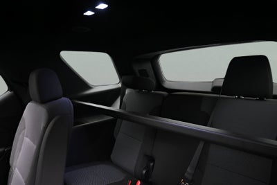 2024 Chevrolet Traverse Limited LT Cloth