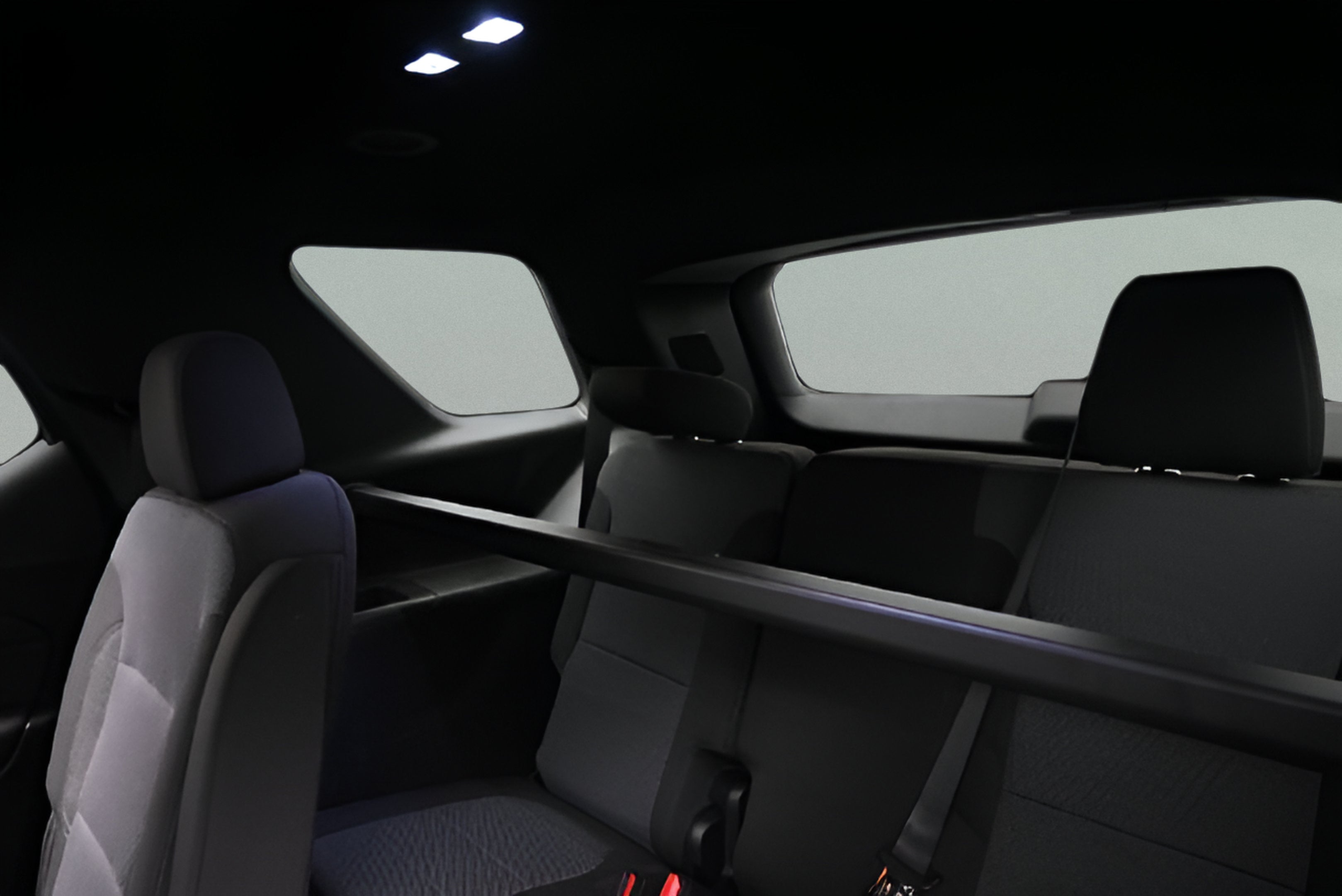 2024 Chevrolet Traverse Limited LT Cloth