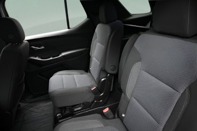 2024 Chevrolet Traverse Limited LT Cloth