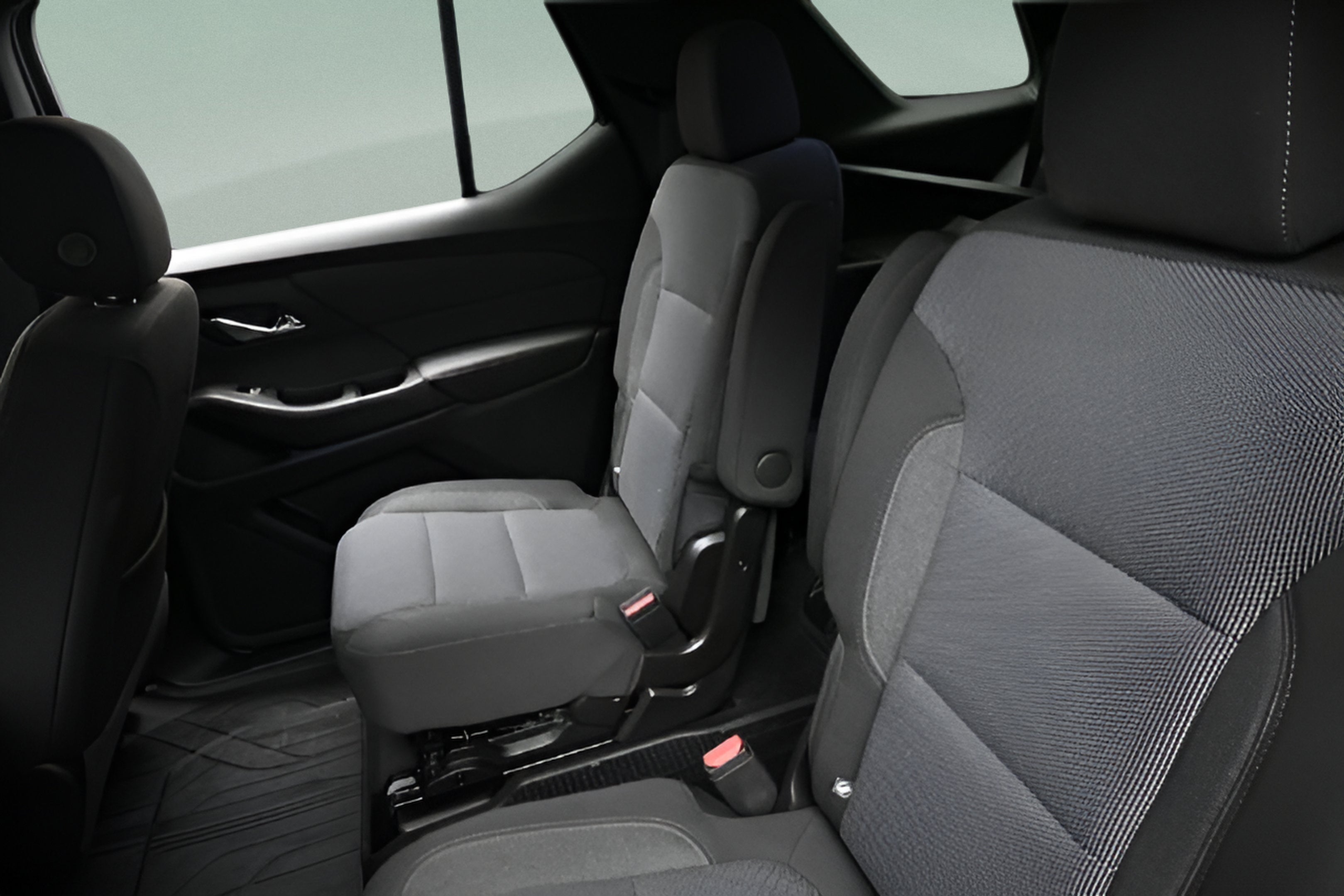 2024 Chevrolet Traverse Limited LT Cloth