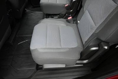 2024 Chevrolet Traverse Limited LT Cloth