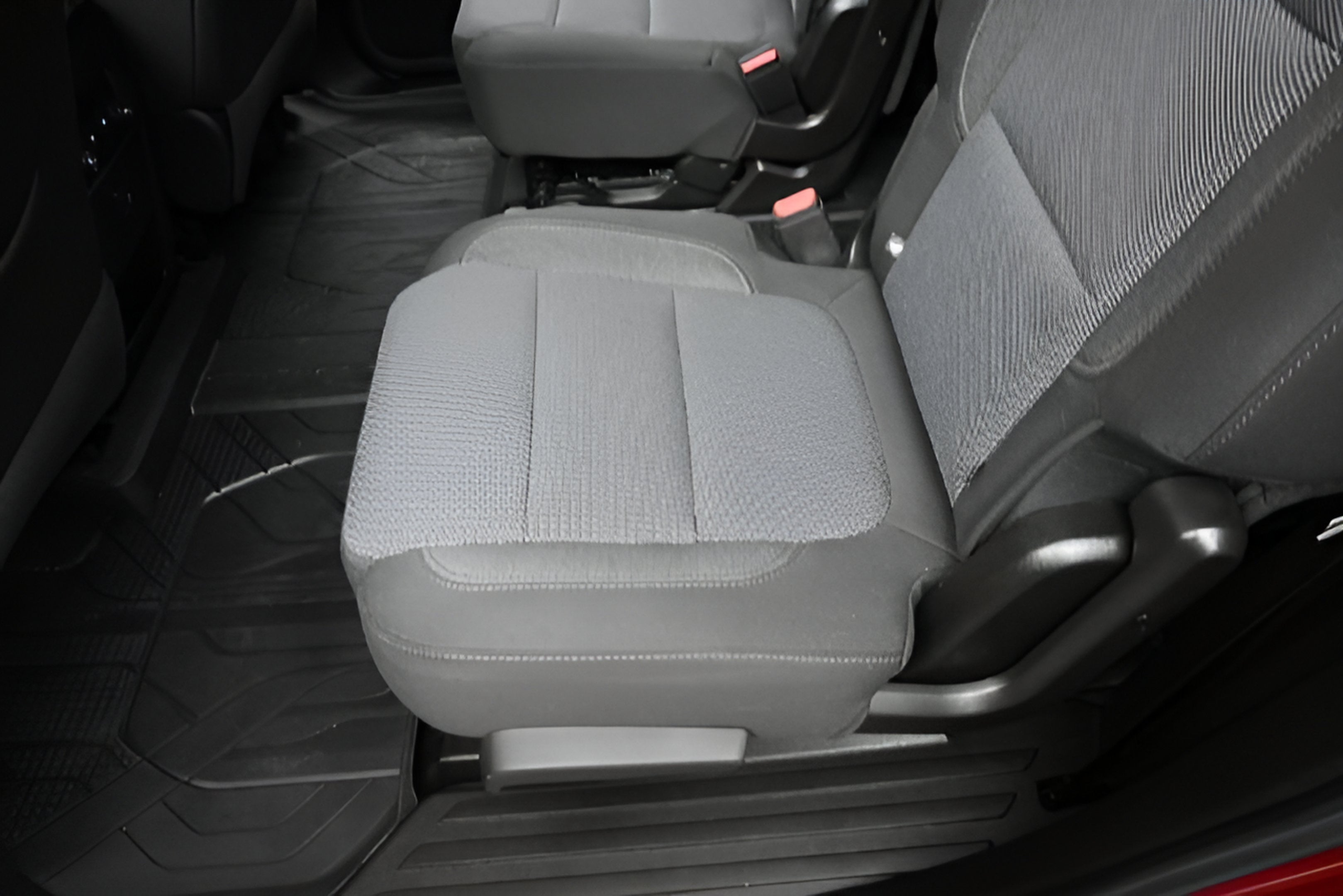 2024 Chevrolet Traverse Limited LT Cloth