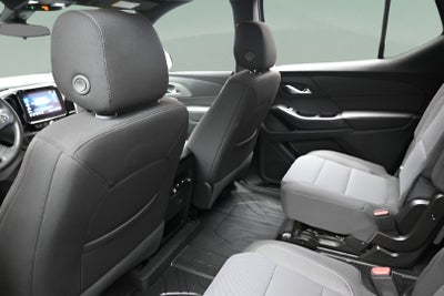2024 Chevrolet Traverse Limited LT Cloth