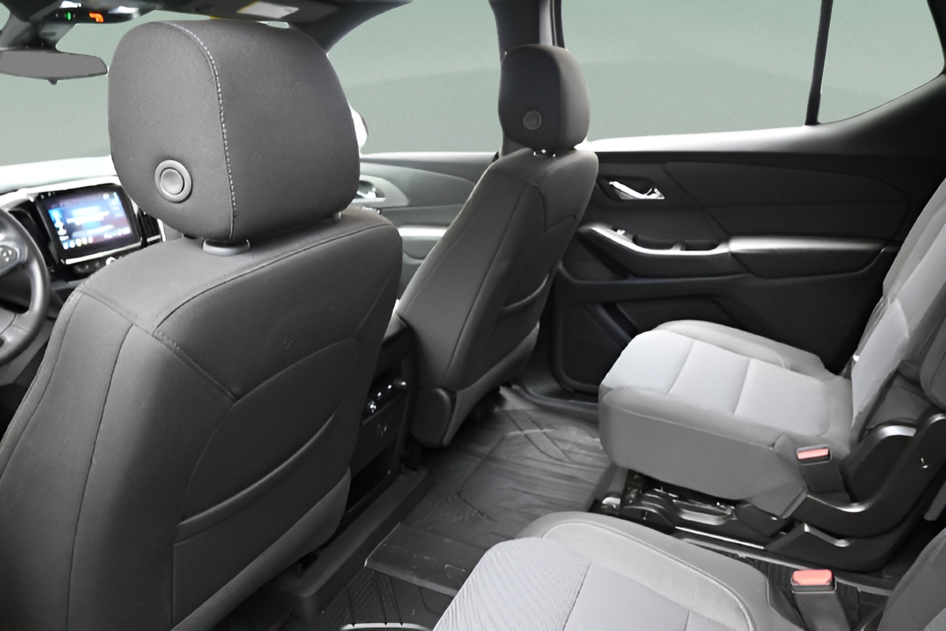 2024 Chevrolet Traverse Limited LT Cloth