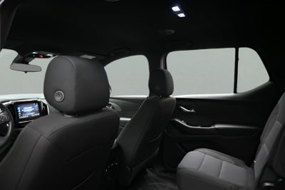 2024 Chevrolet Traverse Limited LT Cloth