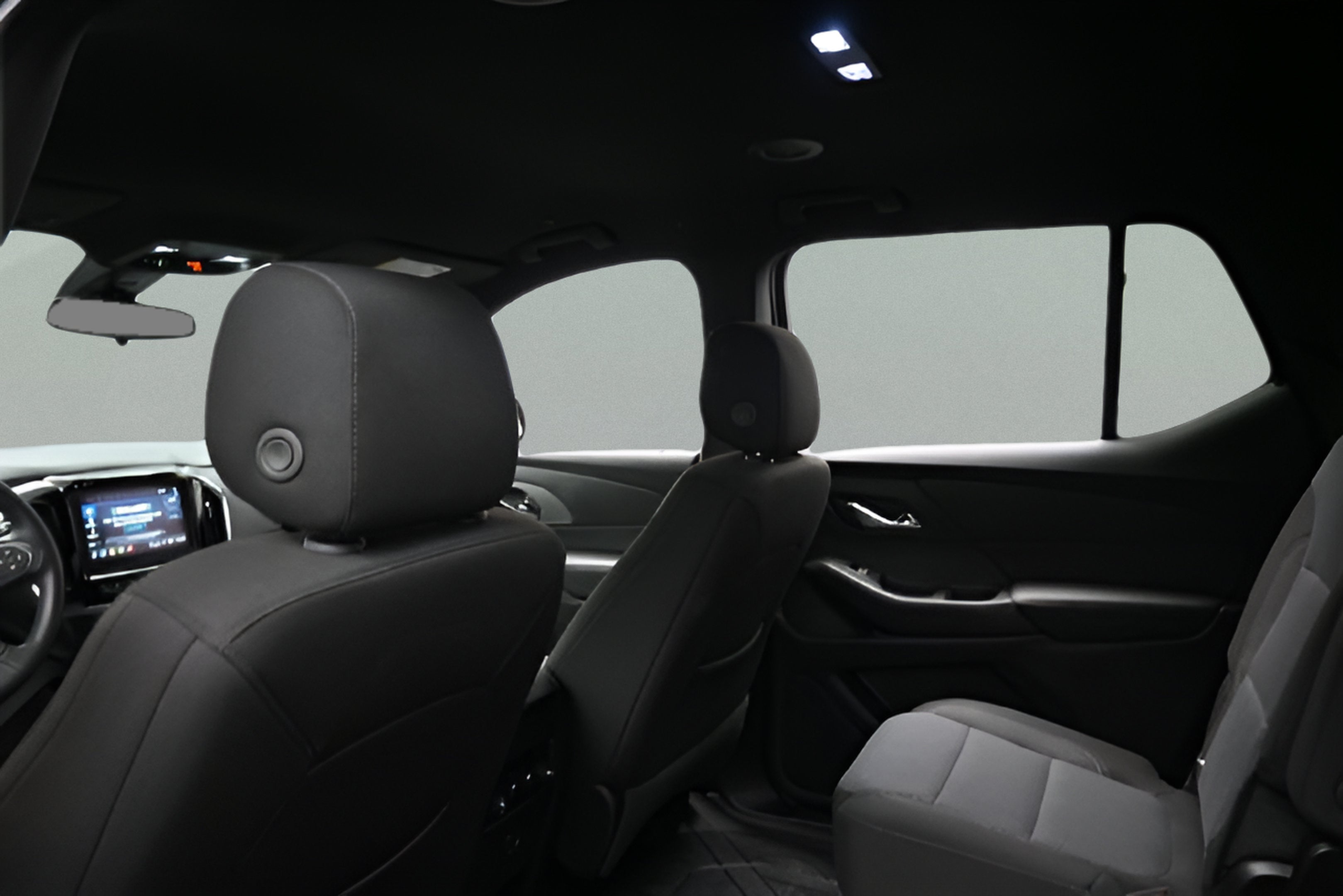 2024 Chevrolet Traverse Limited LT Cloth