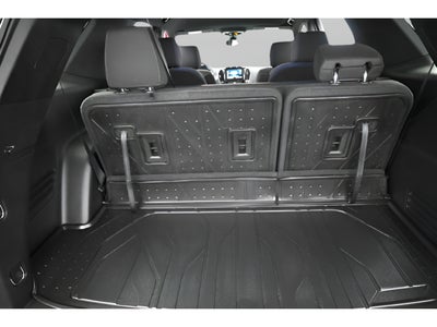 2024 Chevrolet Traverse Limited LT Cloth
