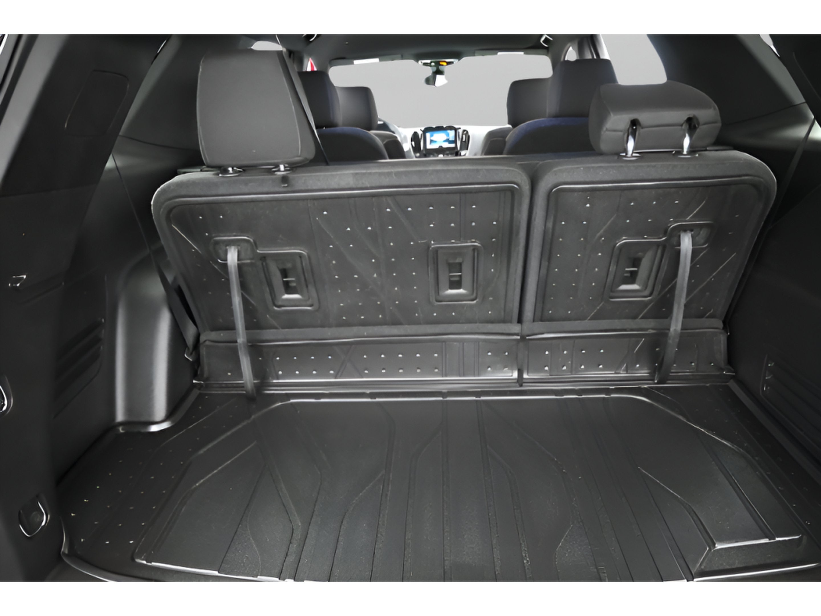 2024 Chevrolet Traverse Limited LT Cloth