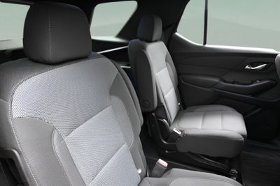 2024 Chevrolet Traverse Limited LT Cloth
