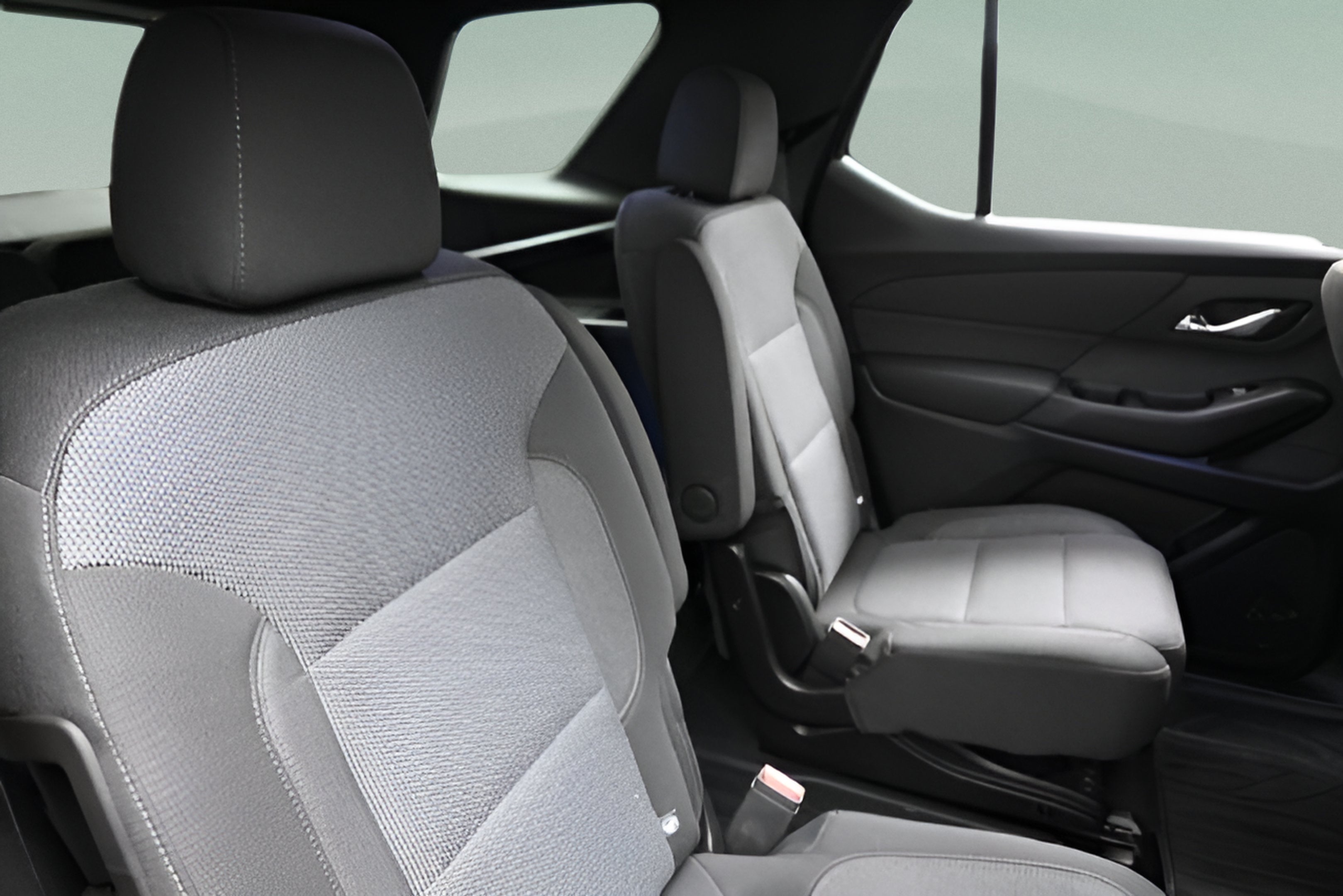 2024 Chevrolet Traverse Limited LT Cloth