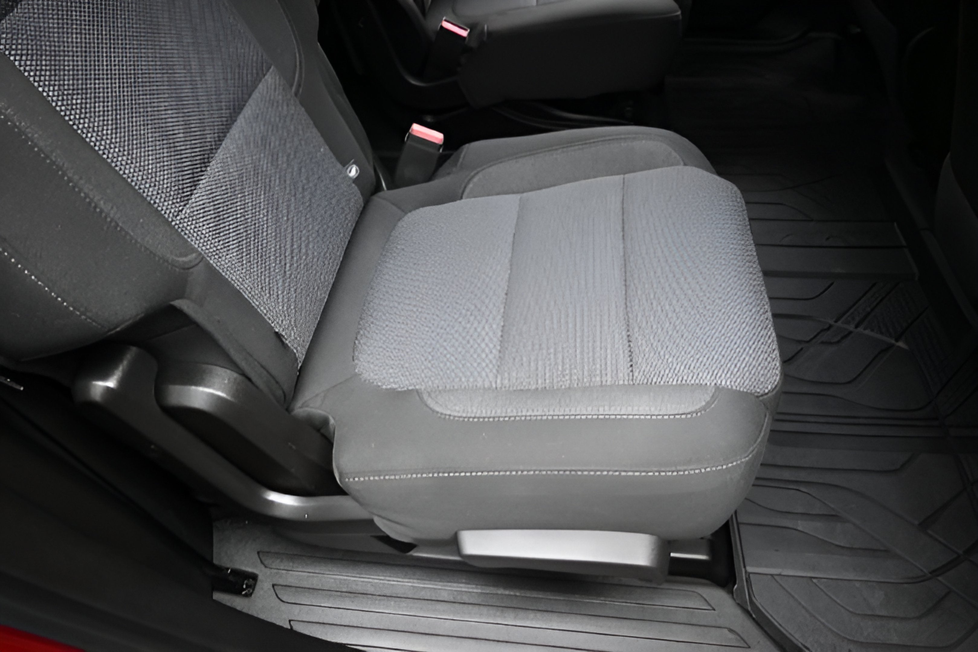 2024 Chevrolet Traverse Limited LT Cloth