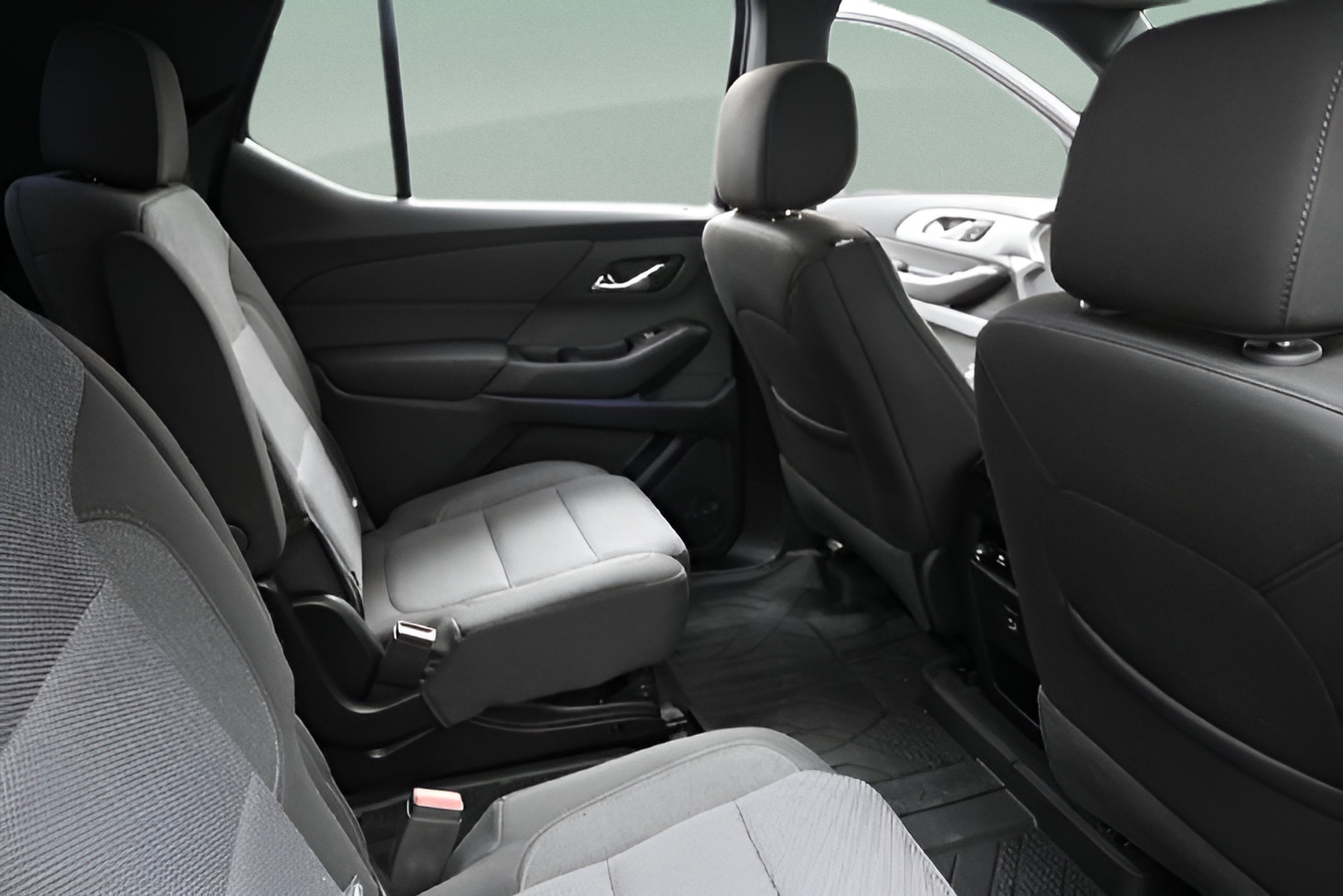 2024 Chevrolet Traverse Limited LT Cloth