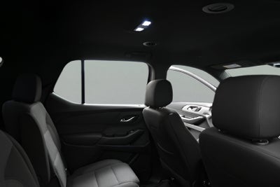 2024 Chevrolet Traverse Limited LT Cloth