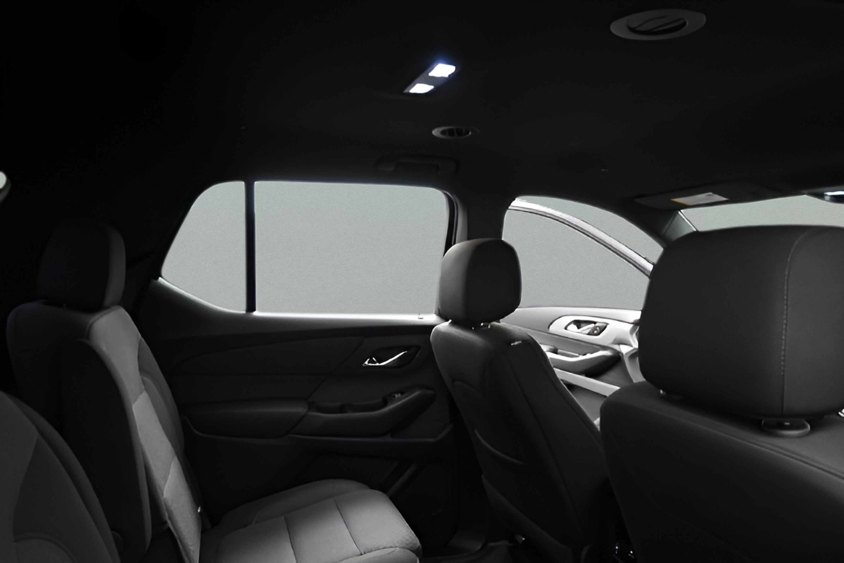 2024 Chevrolet Traverse Limited LT Cloth