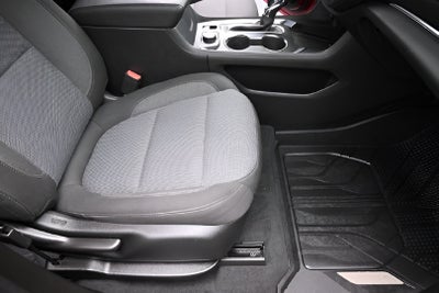2024 Chevrolet Traverse Limited LT Cloth