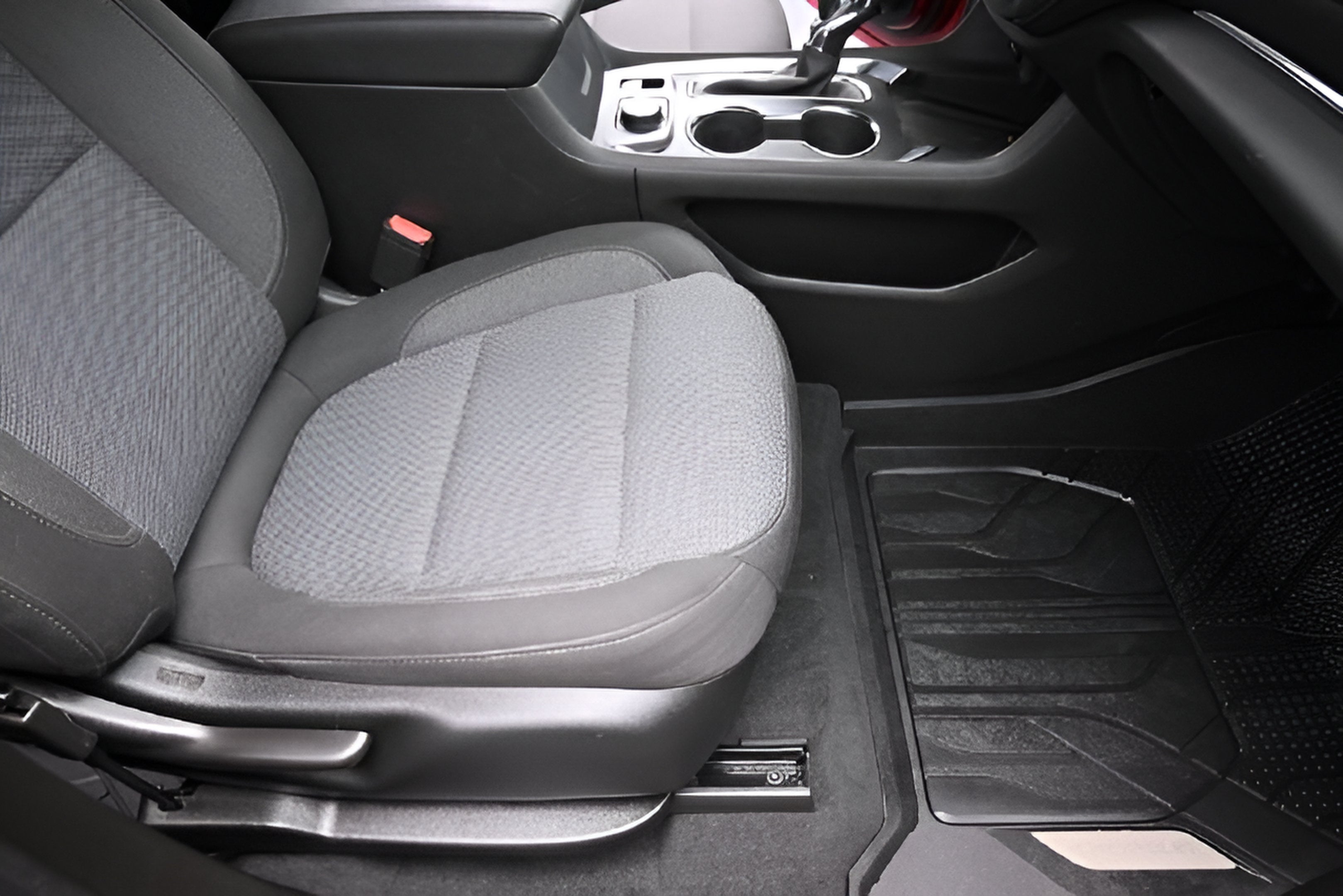 2024 Chevrolet Traverse Limited LT Cloth