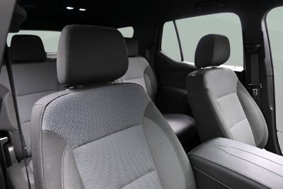 2024 Chevrolet Traverse Limited LT Cloth