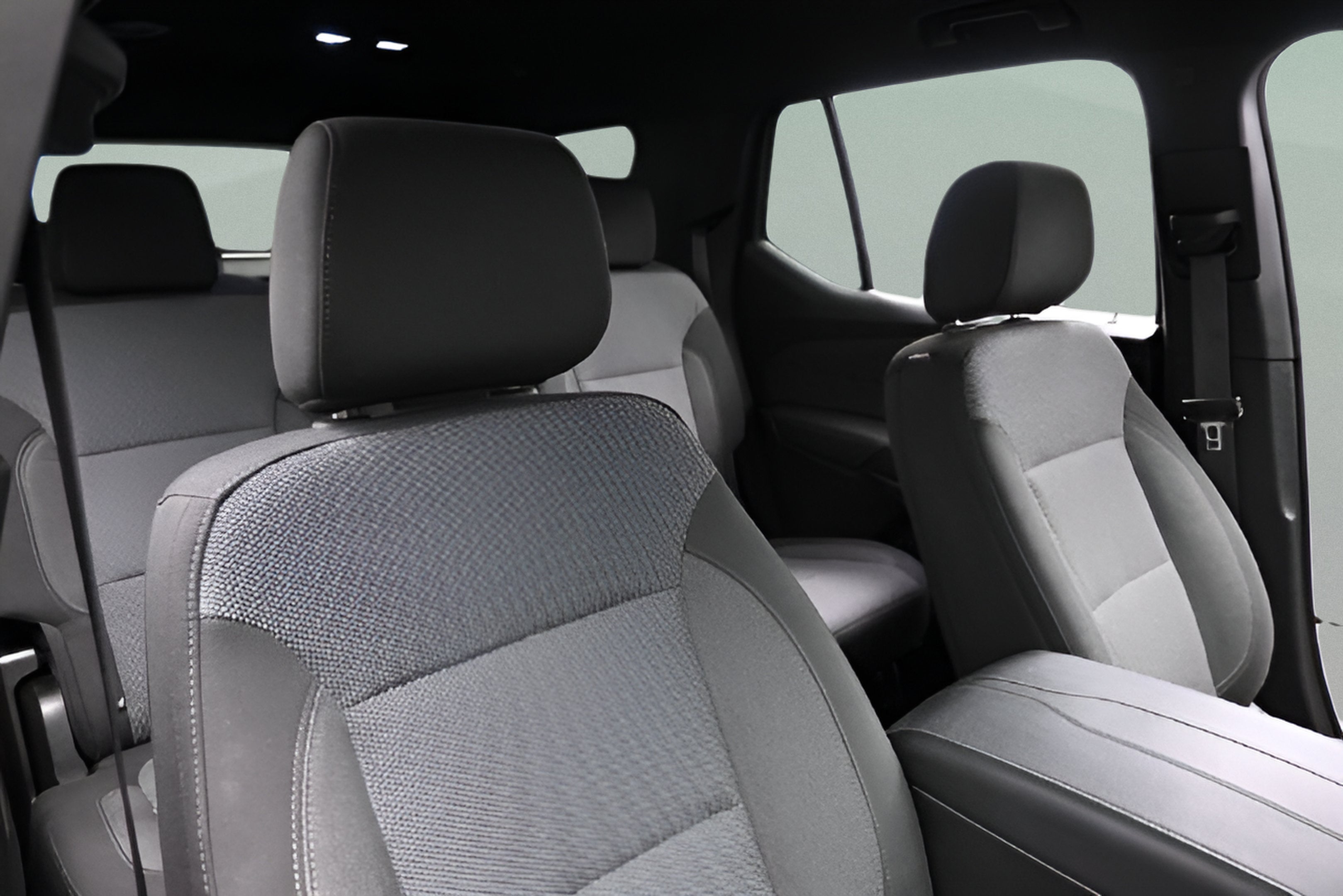 2024 Chevrolet Traverse Limited LT Cloth