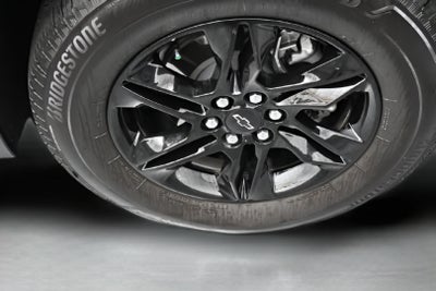2024 Chevrolet Traverse Limited LT Cloth