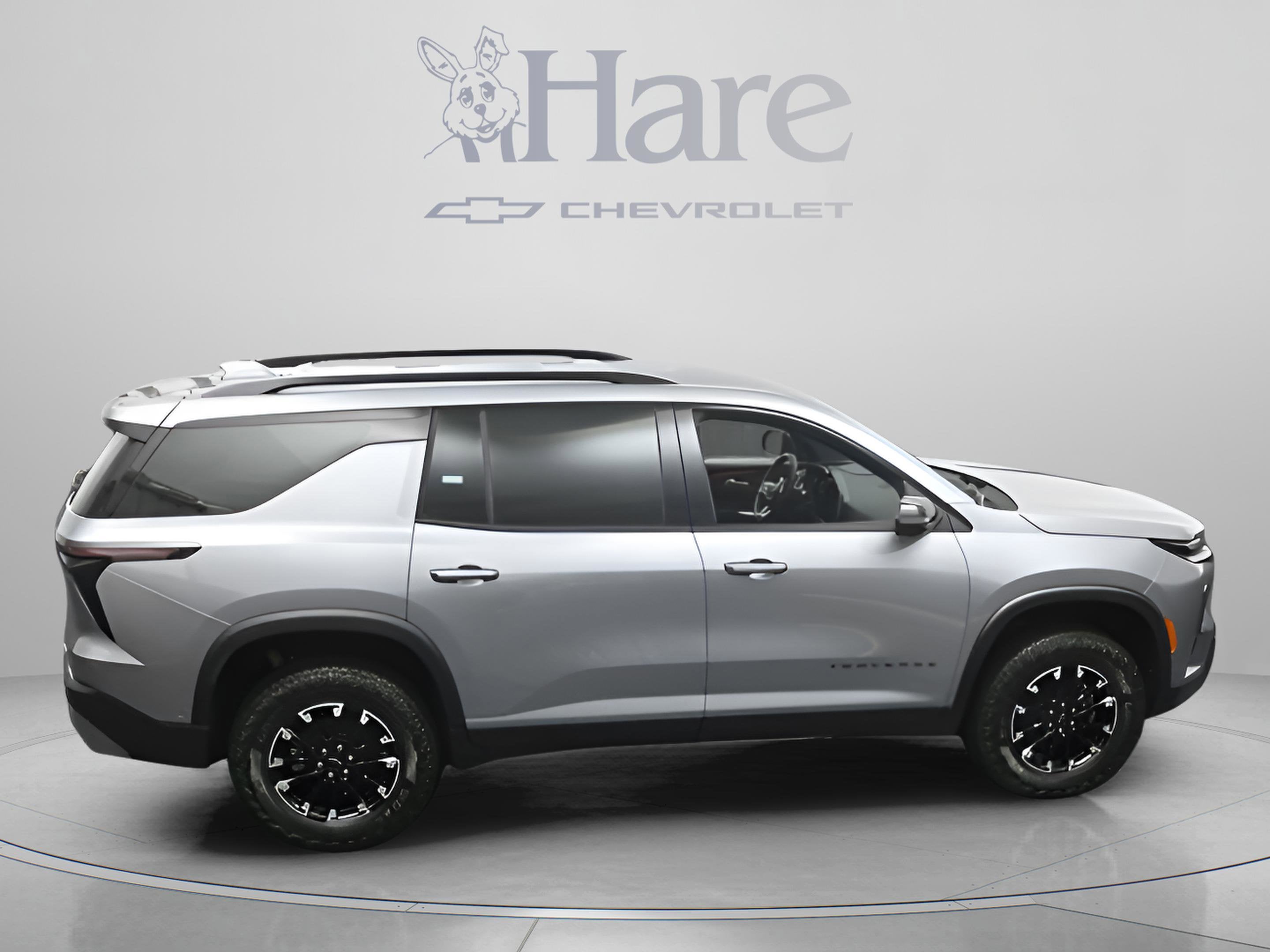 2026 Chevrolet Traverse Z71 - Photo 19