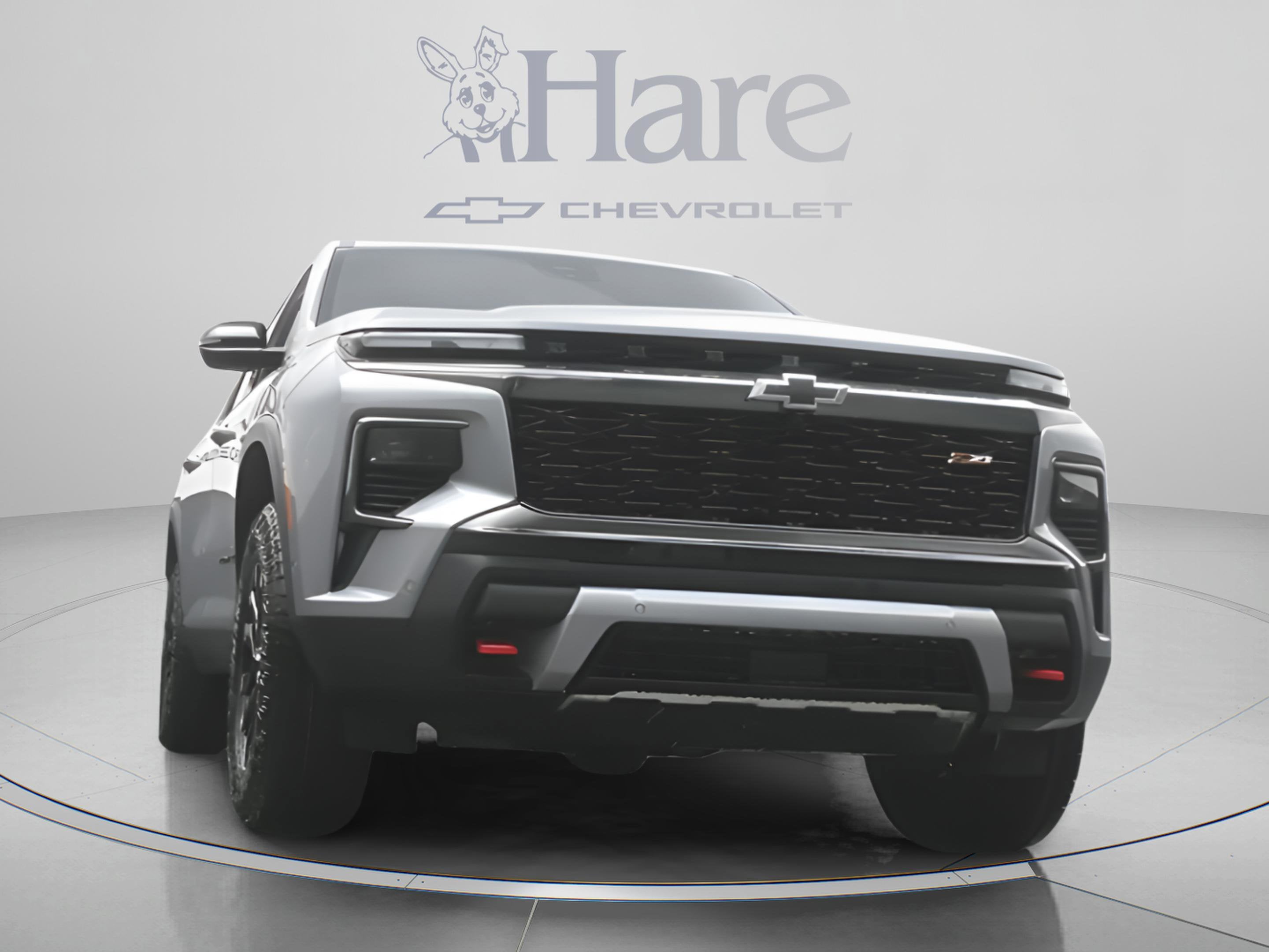 2026 Chevrolet Traverse Z71 - Photo 30
