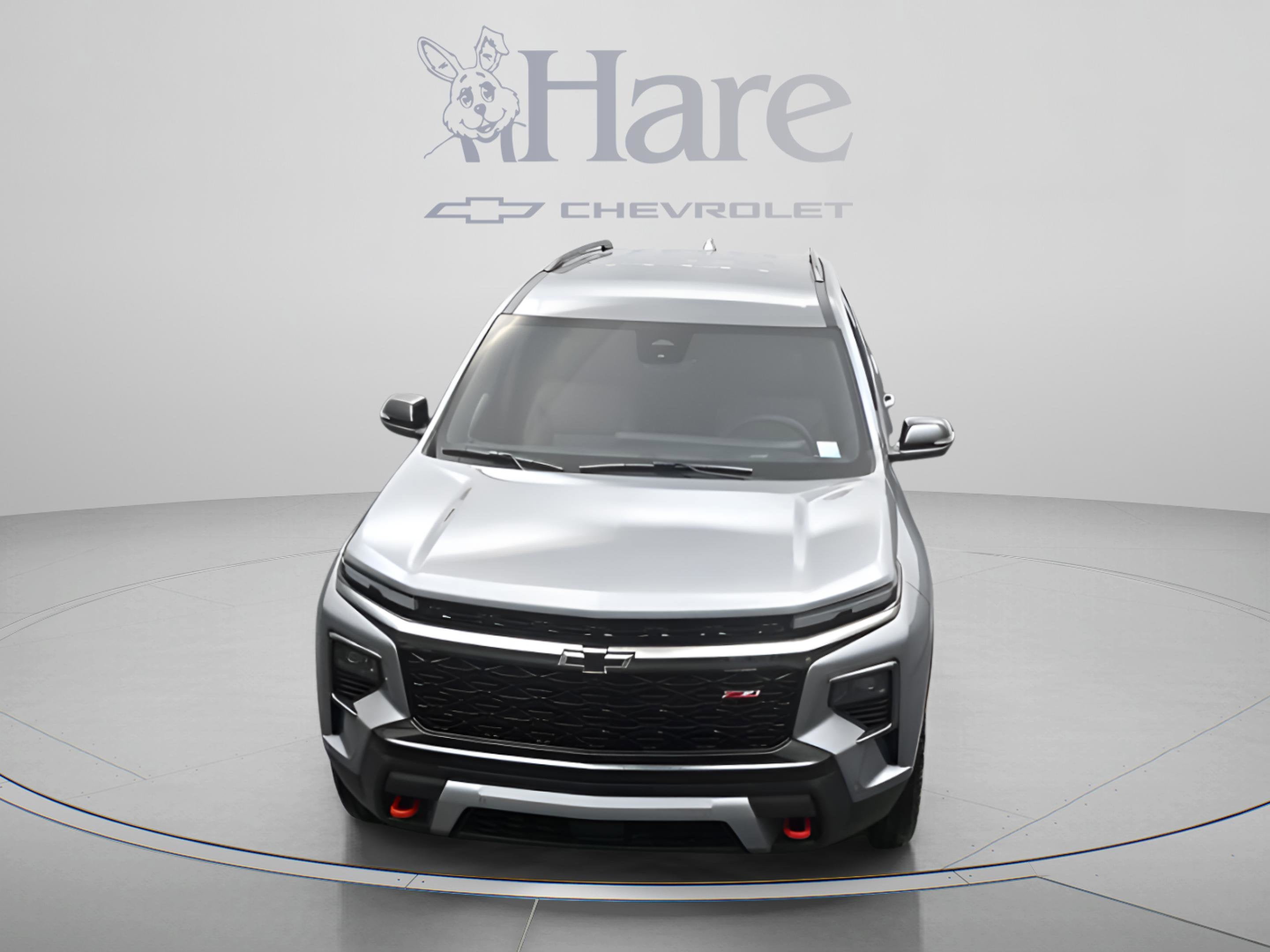 2026 Chevrolet Traverse Z71 - Photo 31