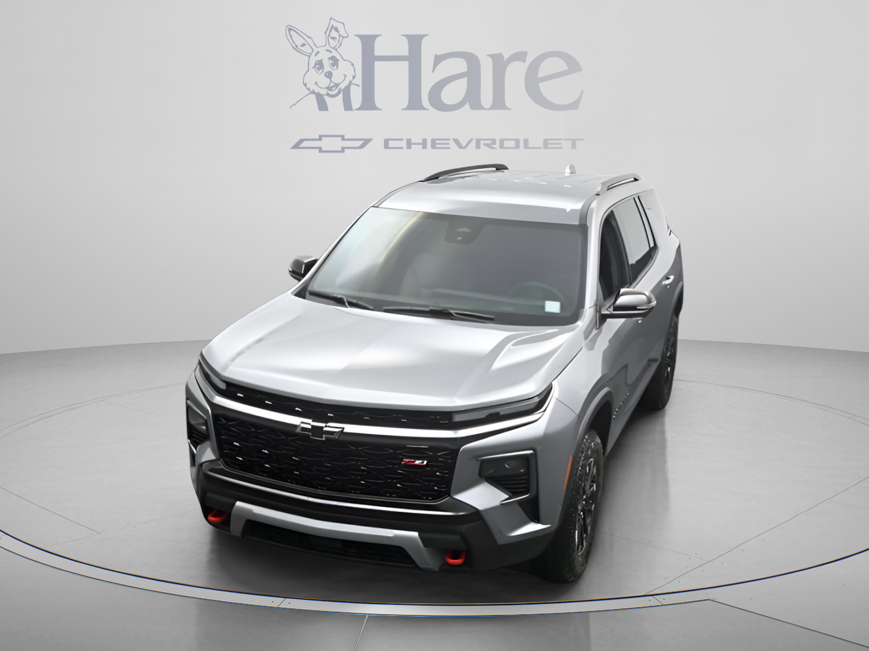 2026 Chevrolet Traverse Z71 - Photo 32