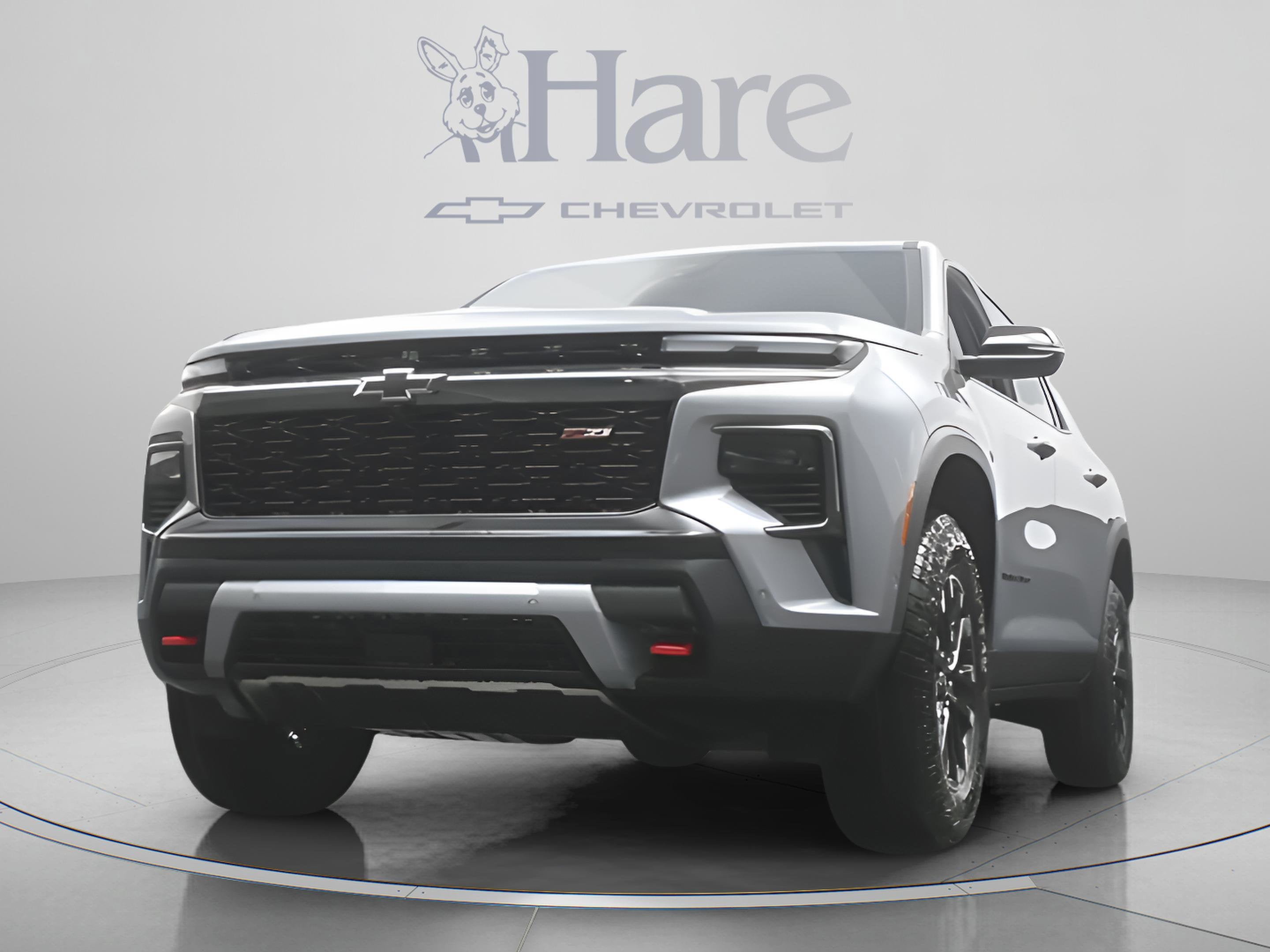 2026 Chevrolet Traverse Z71 - Photo 35