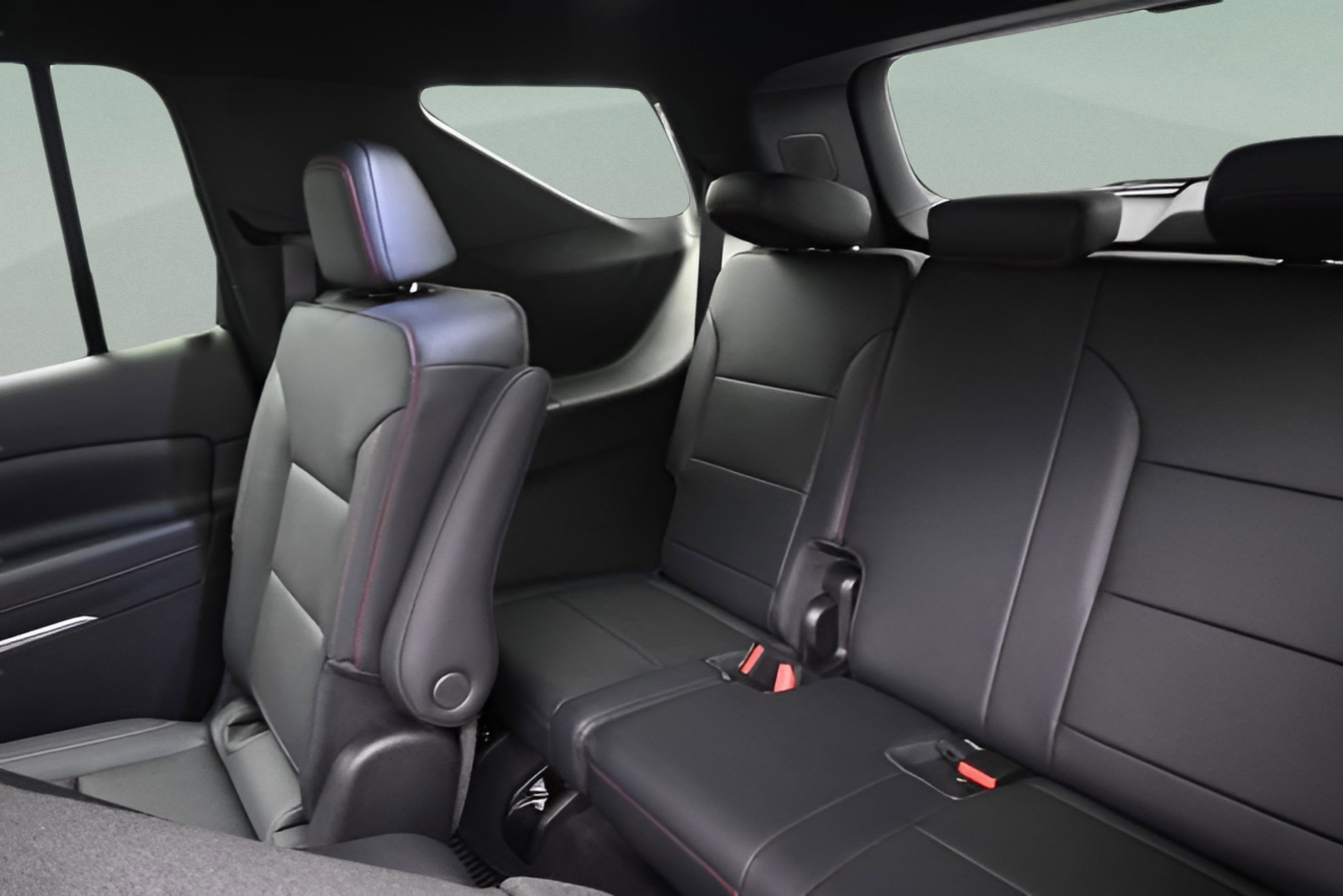 2026 Chevrolet Traverse Z71 - Photo 37