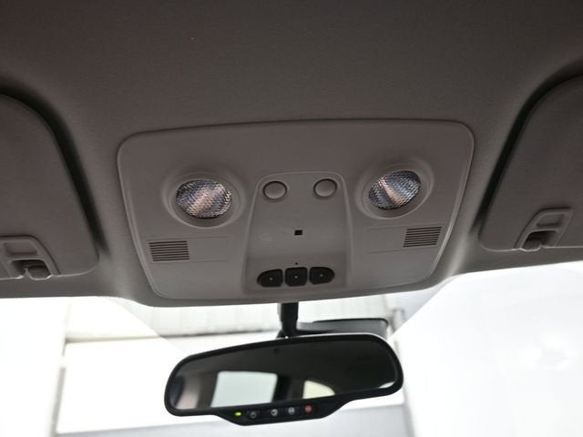 2016 Chevrolet Traverse LTZ