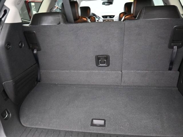 2016 Chevrolet Traverse LTZ