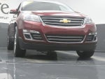 2016 Chevrolet Traverse LTZ