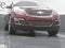 2016 Chevrolet Traverse LTZ