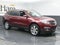 2016 Chevrolet Traverse LTZ