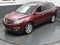 2016 Chevrolet Traverse LTZ