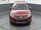 2016 Chevrolet Traverse LTZ