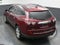 2016 Chevrolet Traverse LTZ