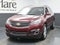 2016 Chevrolet Traverse LTZ