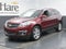 2016 Chevrolet Traverse LTZ