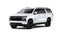 2027 Chevrolet Suburban RST