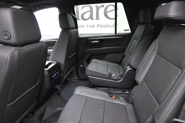 2027 Chevrolet Tahoe Z71