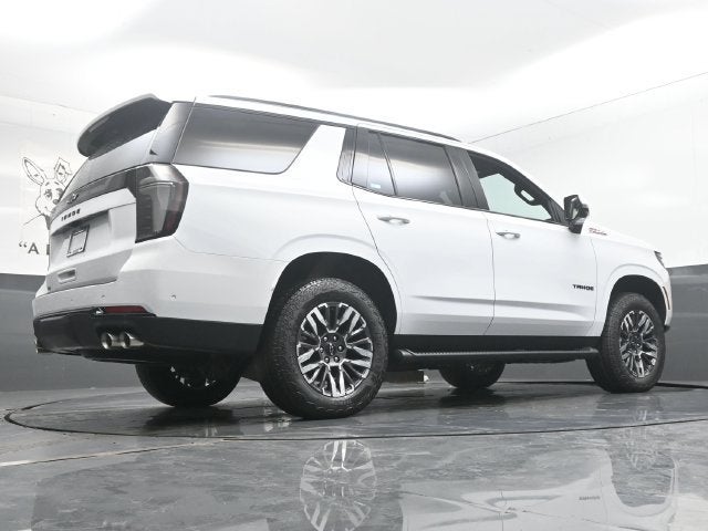 2027 Chevrolet Tahoe Z71